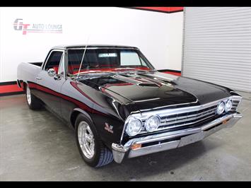 1967 Chevrolet El Camino   - Photo 14 - Rancho Cordova, CA 95742