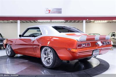 1969 Chevrolet Camaro   - Photo 7 - Rancho Cordova, CA 95742