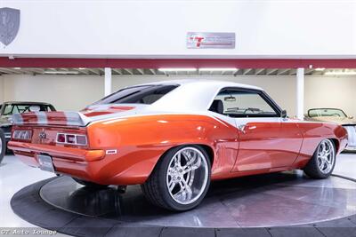 1969 Chevrolet Camaro   - Photo 5 - Rancho Cordova, CA 95742