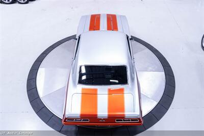 1969 Chevrolet Camaro   - Photo 45 - Rancho Cordova, CA 95742