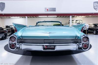 1960 Cadillac Series 62   - Photo 4 - Rancho Cordova, CA 95742