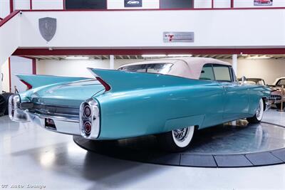 1960 Cadillac Series 62   - Photo 13 - Rancho Cordova, CA 95742