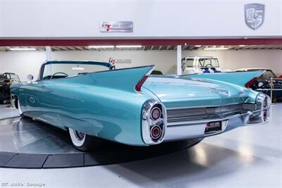 1960 Cadillac Series 62   - Photo 3 - Rancho Cordova, CA 95742