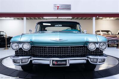 1960 Cadillac Series 62   - Photo 10 - Rancho Cordova, CA 95742