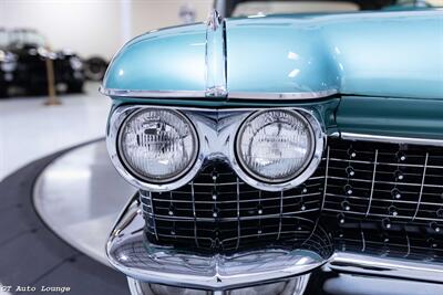 1960 Cadillac Series 62   - Photo 25 - Rancho Cordova, CA 95742