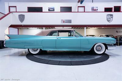 1960 Cadillac Series 62   - Photo 12 - Rancho Cordova, CA 95742