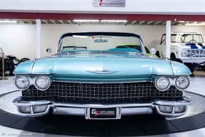 1960 Cadillac Series 62   - Photo 8 - Rancho Cordova, CA 95742