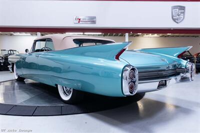 1960 Cadillac Series 62   - Photo 15 - Rancho Cordova, CA 95742