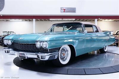 1960 Cadillac Series 62   - Photo 9 - Rancho Cordova, CA 95742