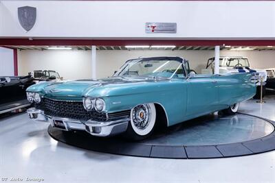 1960 Cadillac Series 62   - Photo 1 - Rancho Cordova, CA 95742