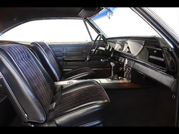 1966 Chevrolet Impala SS   - Photo 26 - Rancho Cordova, CA 95742