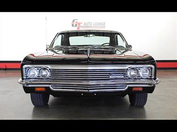 1966 Chevrolet Impala SS   - Photo 2 - Rancho Cordova, CA 95742