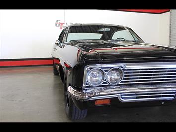 1966 Chevrolet Impala SS   - Photo 9 - Rancho Cordova, CA 95742