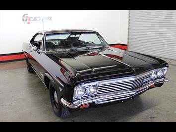 1966 Chevrolet Impala SS   - Photo 14 - Rancho Cordova, CA 95742