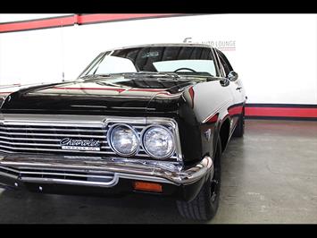 1966 Chevrolet Impala SS   - Photo 10 - Rancho Cordova, CA 95742