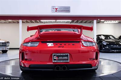 2015 Porsche 911 GT3   - Photo 10 - Rancho Cordova, CA 95742