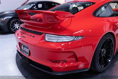 2015 Porsche 911 GT3   - Photo 49 - Rancho Cordova, CA 95742