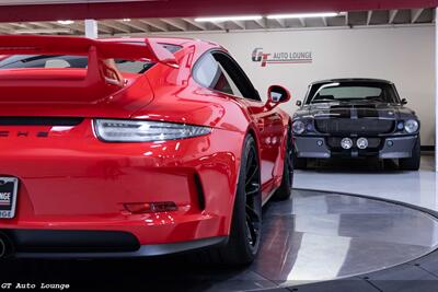 2015 Porsche 911 GT3   - Photo 11 - Rancho Cordova, CA 95742