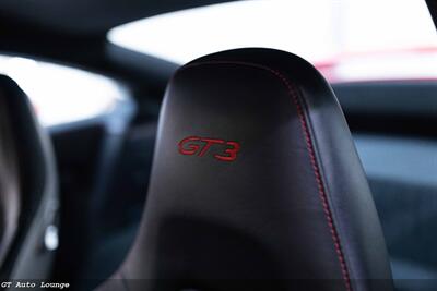 2015 Porsche 911 GT3   - Photo 32 - Rancho Cordova, CA 95742