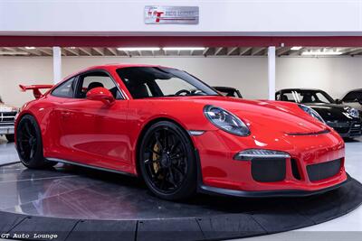 2015 Porsche 911 GT3   - Photo 5 - Rancho Cordova, CA 95742