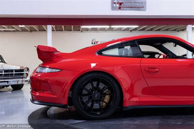 2015 Porsche 911 GT3   - Photo 7 - Rancho Cordova, CA 95742