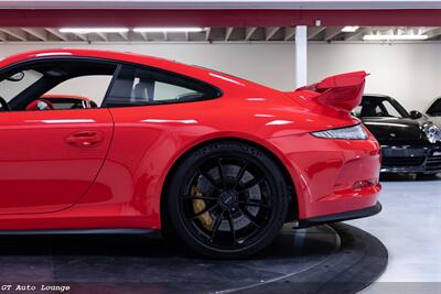 2015 Porsche 911 GT3   - Photo 14 - Rancho Cordova, CA 95742