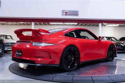 2015 Porsche 911 GT3   - Photo 9 - Rancho Cordova, CA 95742