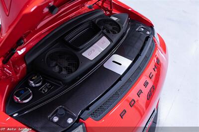 2015 Porsche 911 GT3   - Photo 53 - Rancho Cordova, CA 95742