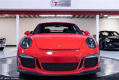 2015 Porsche 911 GT3   - Photo 2 - Rancho Cordova, CA 95742