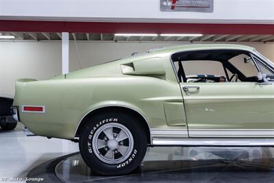 1968 Ford Mustang Shelby GT350  Fastback - Photo 11 - Rancho Cordova, CA 95742