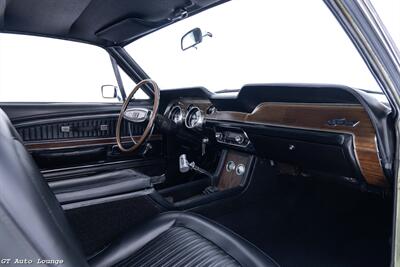 1968 Ford Mustang Shelby GT350  Fastback - Photo 39 - Rancho Cordova, CA 95742