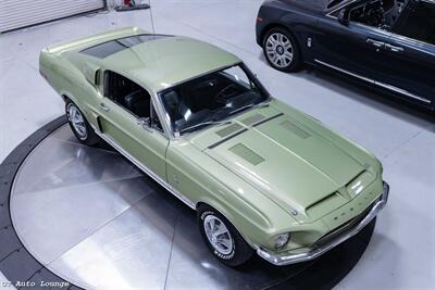 1968 Ford Mustang Shelby GT350  Fastback - Photo 60 - Rancho Cordova, CA 95742