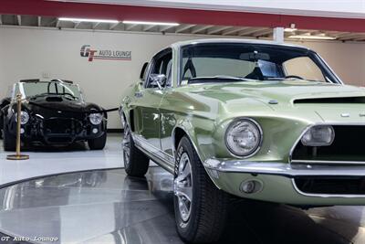 1968 Ford Mustang Shelby GT350  Fastback - Photo 13 - Rancho Cordova, CA 95742