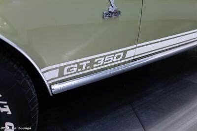 1968 Ford Mustang Shelby GT350  Fastback - Photo 28 - Rancho Cordova, CA 95742