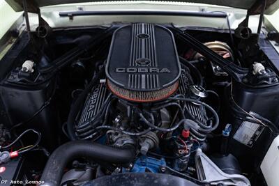 1968 Ford Mustang Shelby GT350  Fastback - Photo 50 - Rancho Cordova, CA 95742