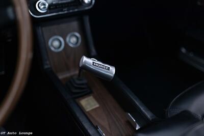 1968 Ford Mustang Shelby GT350  Fastback - Photo 47 - Rancho Cordova, CA 95742