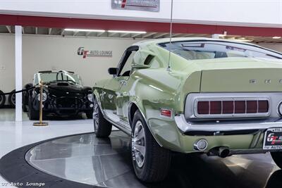 1968 Ford Mustang Shelby GT350  Fastback - Photo 15 - Rancho Cordova, CA 95742