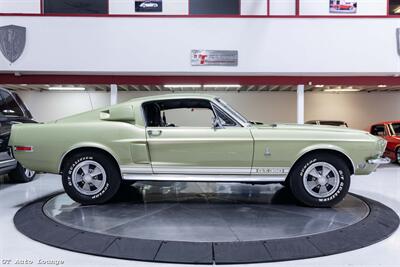 1968 Ford Mustang Shelby GT350  Fastback - Photo 4 - Rancho Cordova, CA 95742