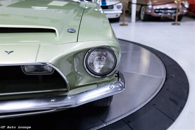 1968 Ford Mustang Shelby GT350  Fastback - Photo 21 - Rancho Cordova, CA 95742