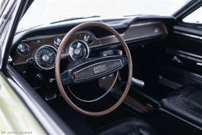 1968 Ford Mustang Shelby GT350  Fastback - Photo 41 - Rancho Cordova, CA 95742