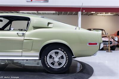 1968 Ford Mustang Shelby GT350  Fastback - Photo 10 - Rancho Cordova, CA 95742
