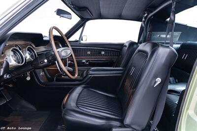 1968 Ford Mustang Shelby GT350  Fastback - Photo 36 - Rancho Cordova, CA 95742
