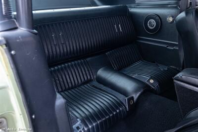 1968 Ford Mustang Shelby GT350  Fastback - Photo 40 - Rancho Cordova, CA 95742