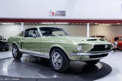 1968 Ford Mustang Shelby GT350  Fastback - Photo 3 - Rancho Cordova, CA 95742