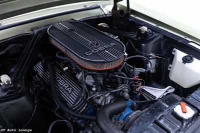 1968 Ford Mustang Shelby GT350  Fastback - Photo 51 - Rancho Cordova, CA 95742