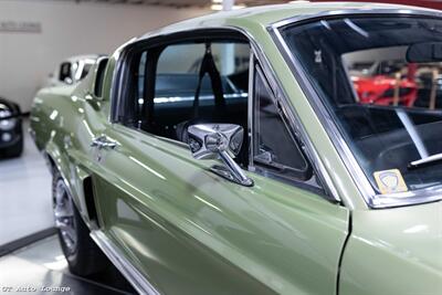 1968 Ford Mustang Shelby GT350  Fastback - Photo 23 - Rancho Cordova, CA 95742
