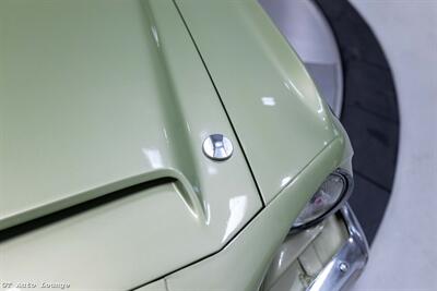 1968 Ford Mustang Shelby GT350  Fastback - Photo 18 - Rancho Cordova, CA 95742