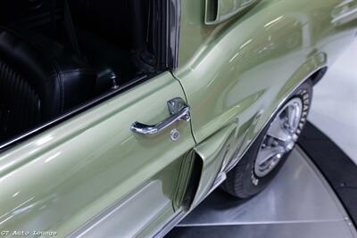 1968 Ford Mustang Shelby GT350  Fastback - Photo 26 - Rancho Cordova, CA 95742
