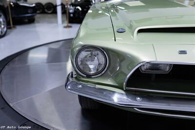 1968 Ford Mustang Shelby GT350  Fastback - Photo 20 - Rancho Cordova, CA 95742
