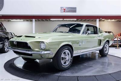 1968 Ford Mustang Shelby GT350  Fastback - Photo 1 - Rancho Cordova, CA 95742